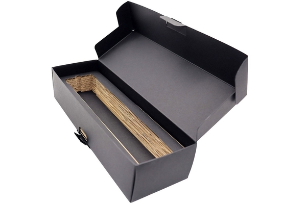 पीईटी हैंगटैग के साथ 100% इको फ्रेंडली रिटेल इलेक्ट्रॉनिक्स पैकेजिंग बॉक्स
